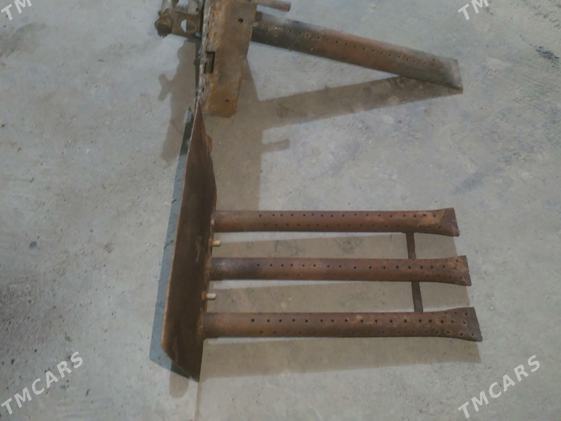 Грелка Grelka Katelny - Кёнеургенч - img 4