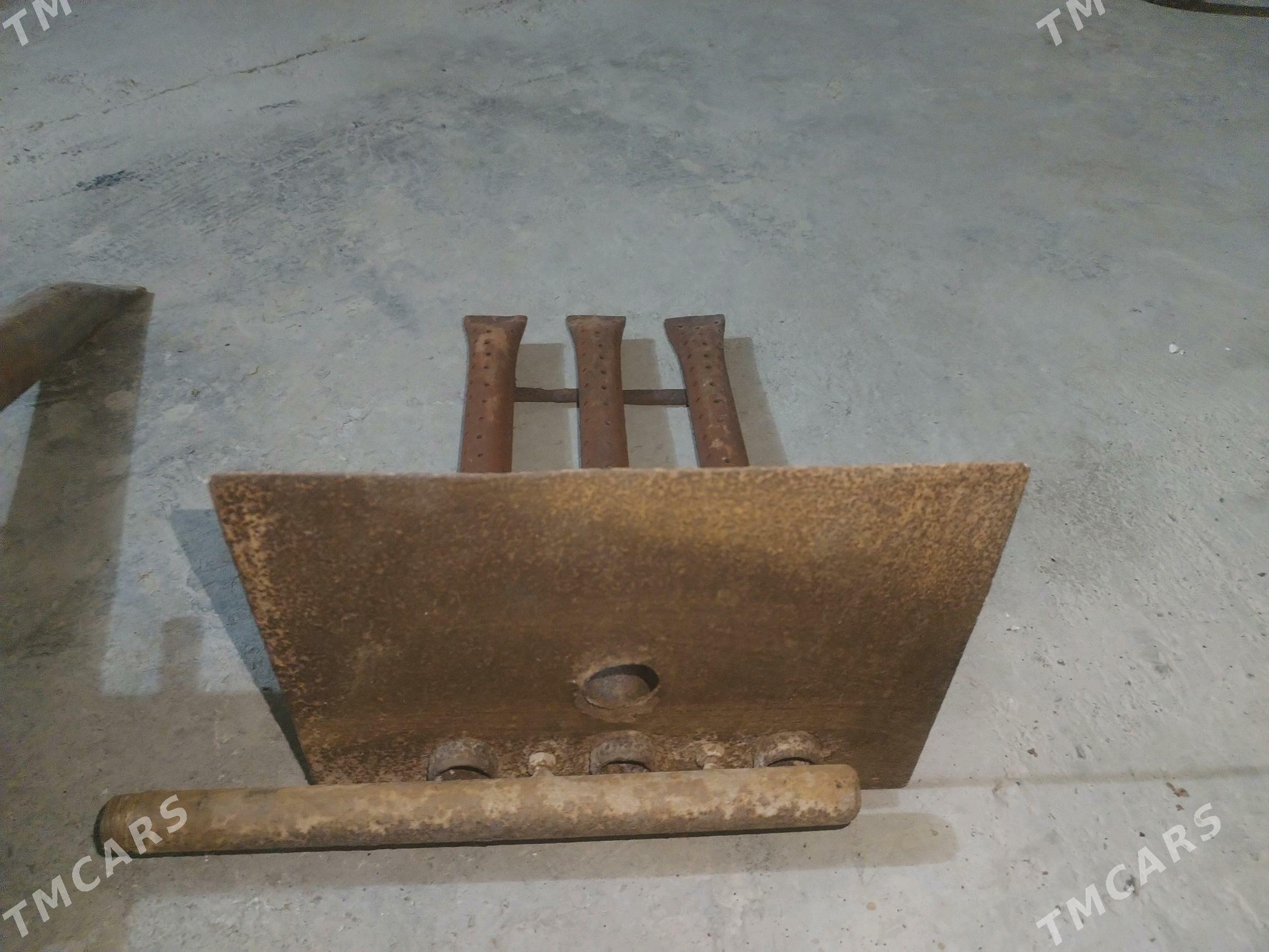 Грелка Grelka Katelny - Кёнеургенч - img 5