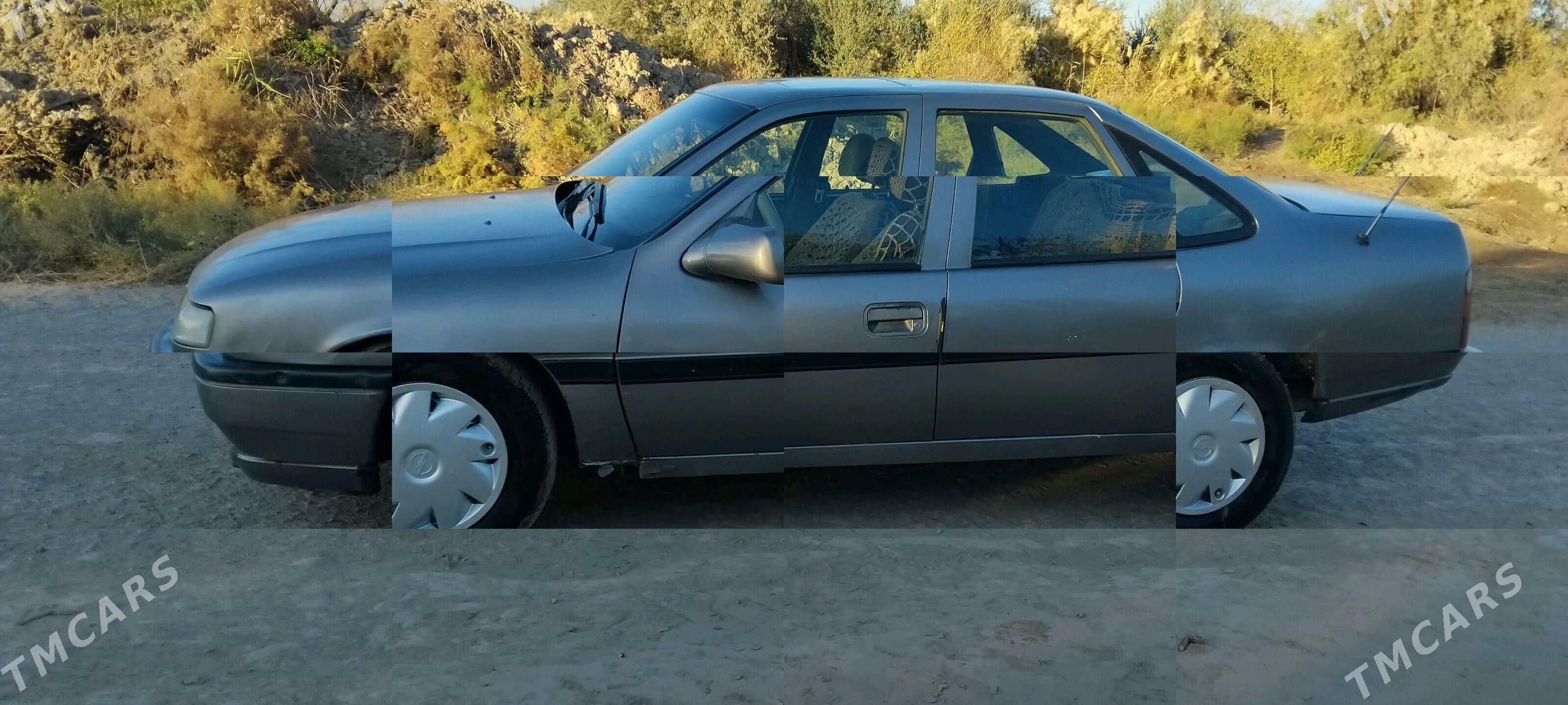 Opel Vectra 1992 - 28 000 TMT - Köneürgenç - img 2