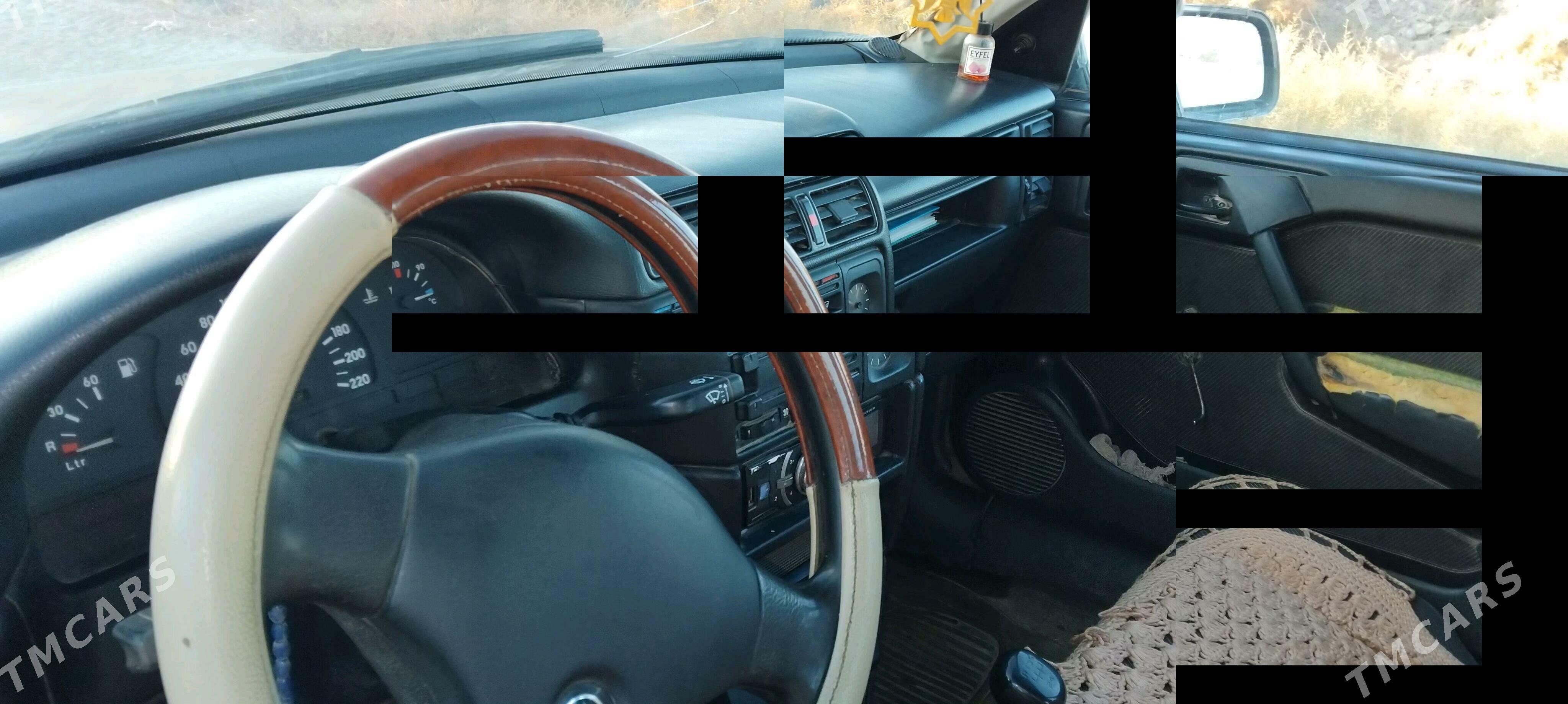 Opel Vectra 1992 - 28 000 TMT - Köneürgenç - img 5