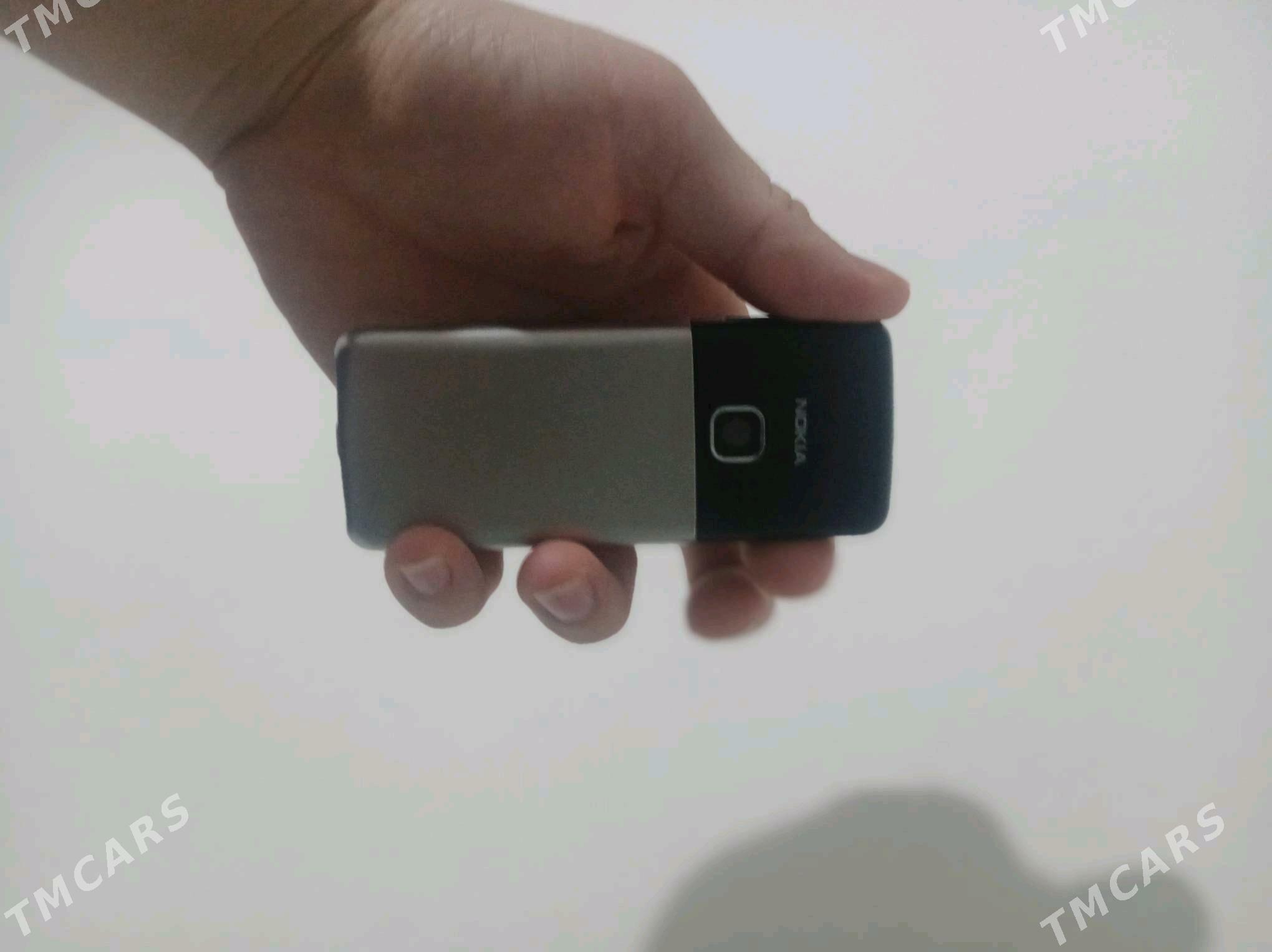 nokia 6300 - Aşgabat - img 3