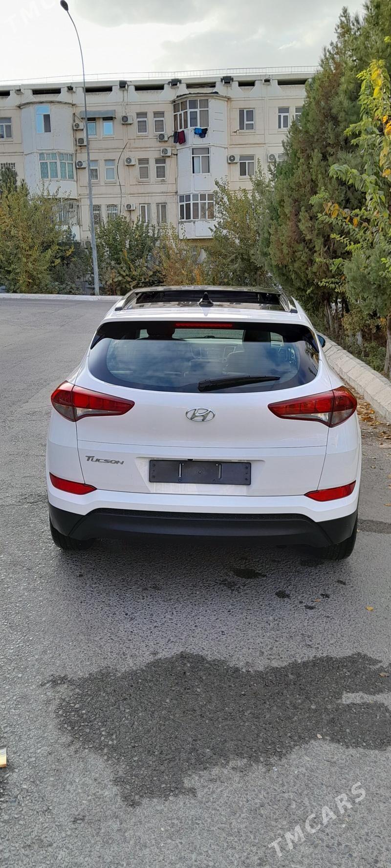 Hyundai Tucson 2014 - 275 000 TMT - Ашхабад - img 3