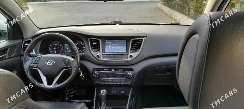 Hyundai Tucson 2014 - 275 000 TMT - Ашхабад - img 5