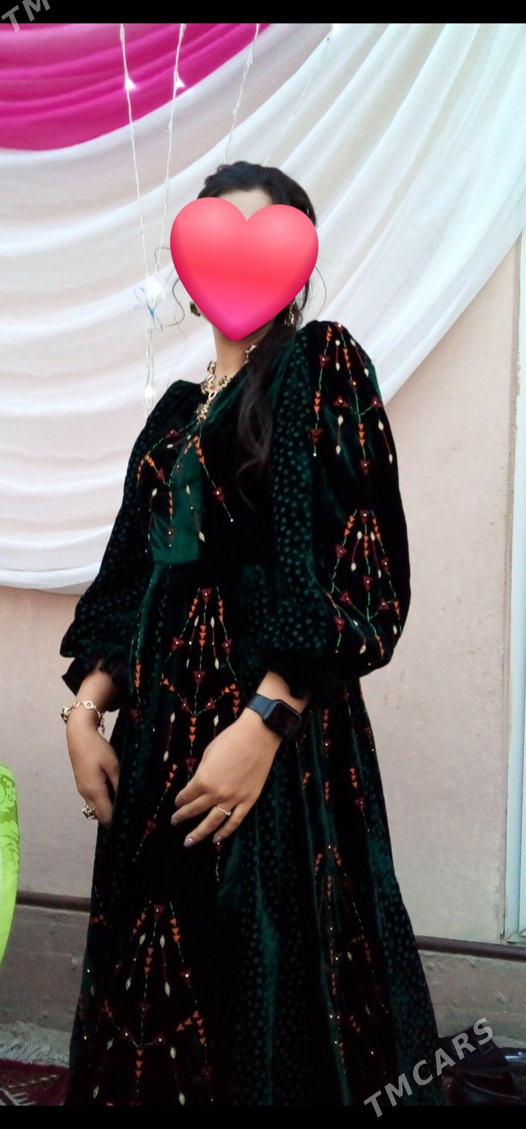 Pommah - Ашхабад - img 2