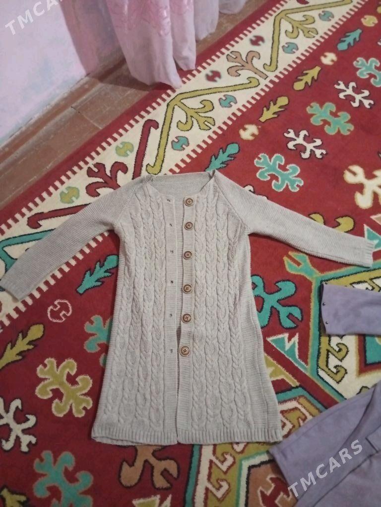 bagana žempir - Gumdag - img 1