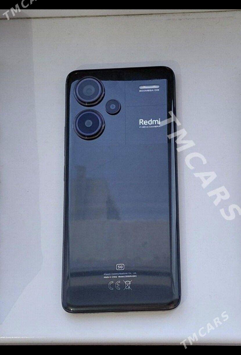 redmi not 13pro plus - Gyzylarbat - img 3