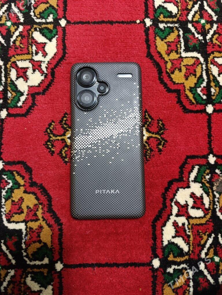 redmi not 13pro plus - Gyzylarbat - img 1