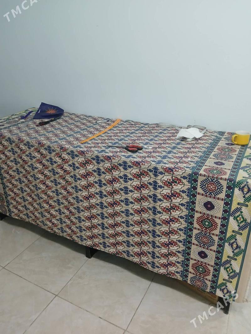 biçim stoly - Мир 6 - img 1