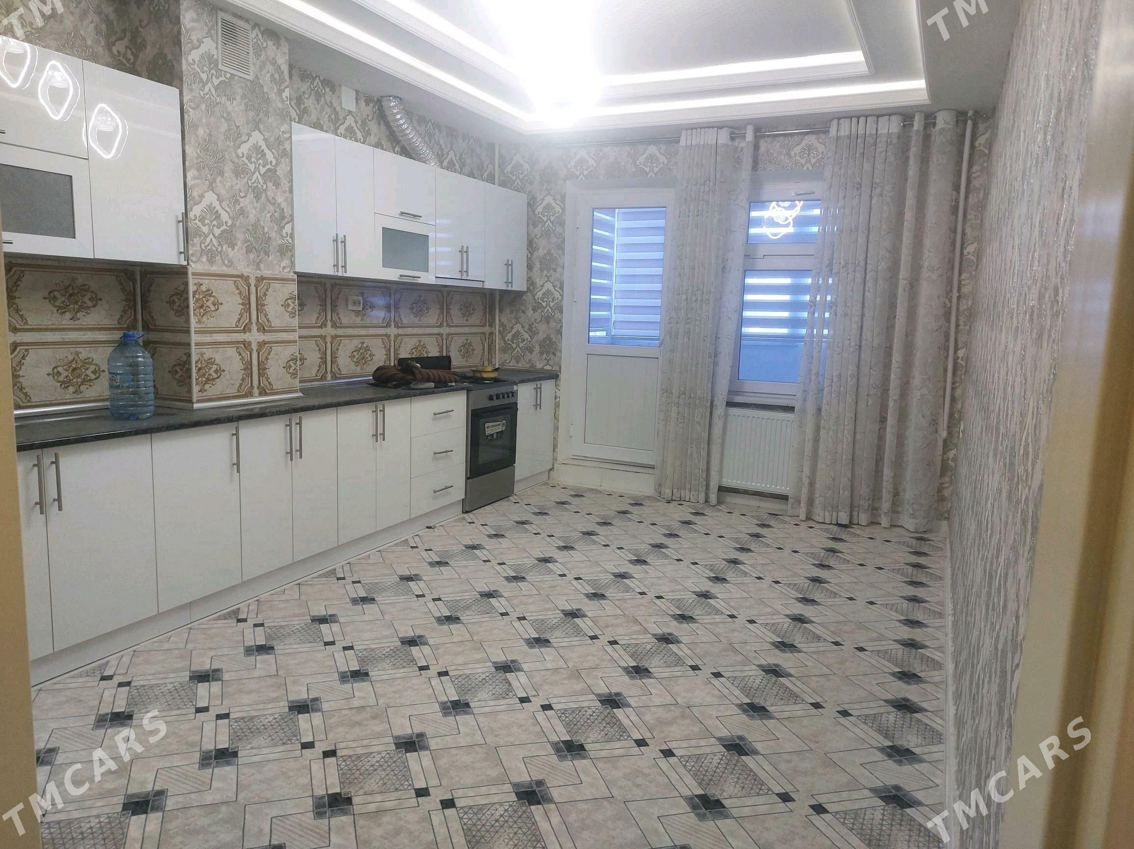 40 дом элитка - Туркменабат - img 2