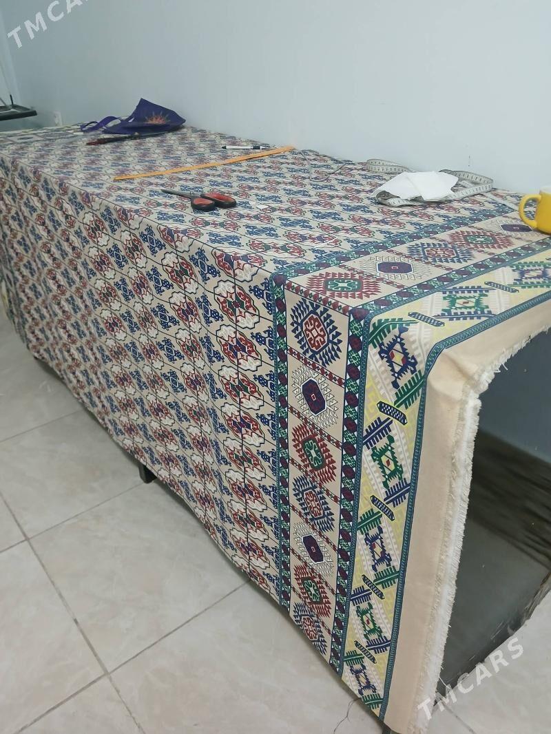 biçim stoly - Мир 6 - img 3