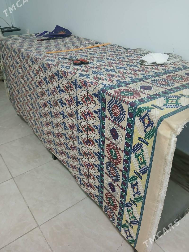 biçim stoly - Мир 6 - img 2