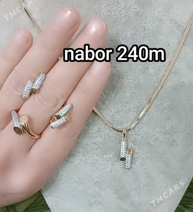 huping,xuping buziterya - Ашхабад - img 1