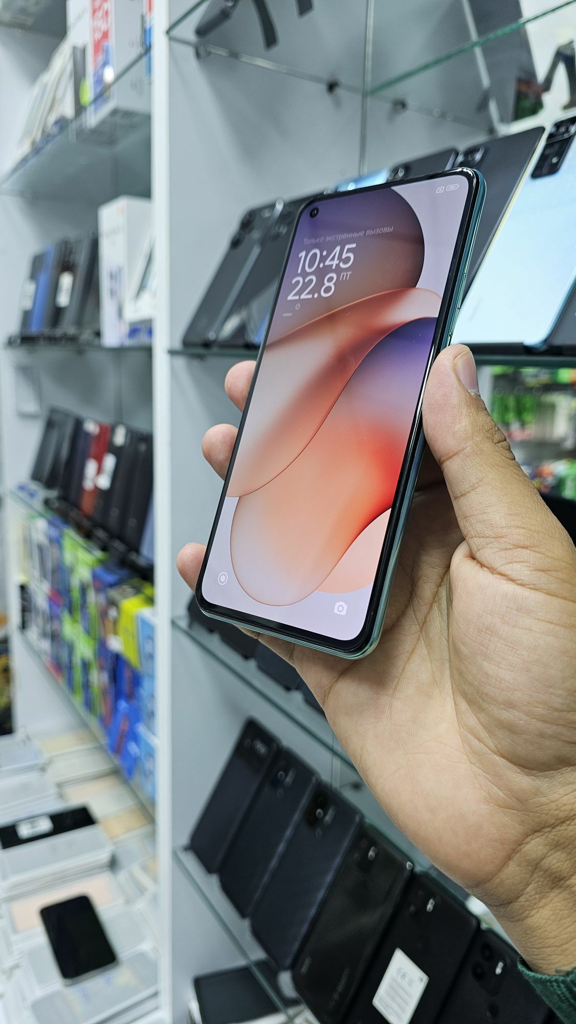 Mi11 Lite 8/128 - Aşgabat - img 4