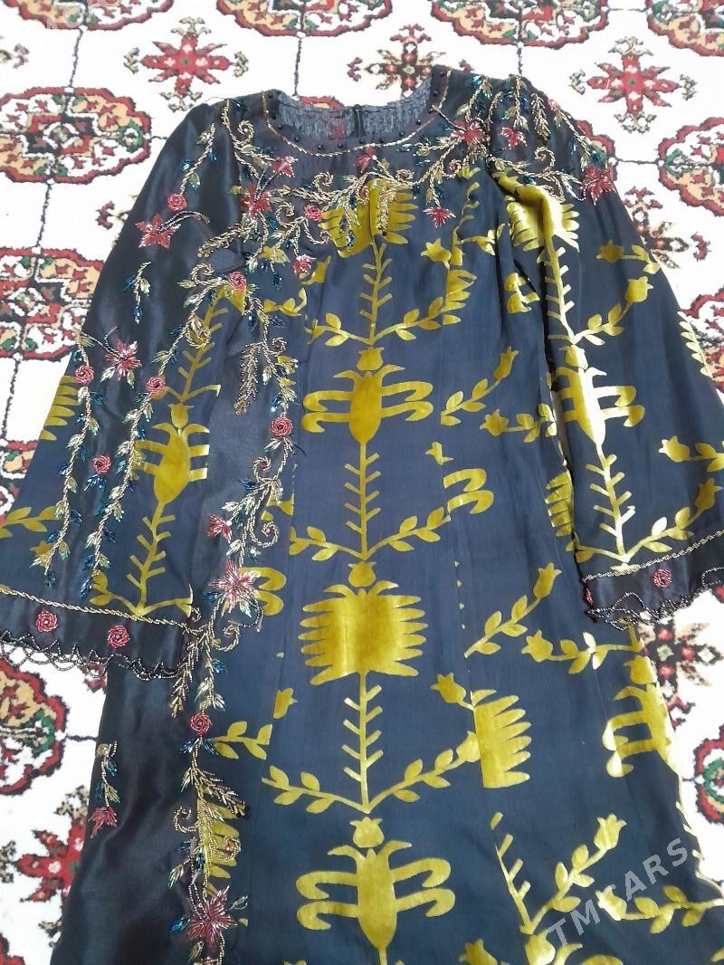 Pommah - Ашхабад - img 2