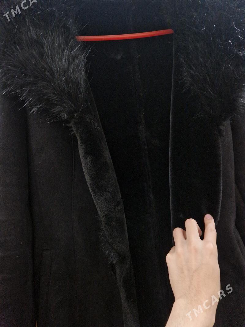 Palto - Ak bugdaý etraby - img 2