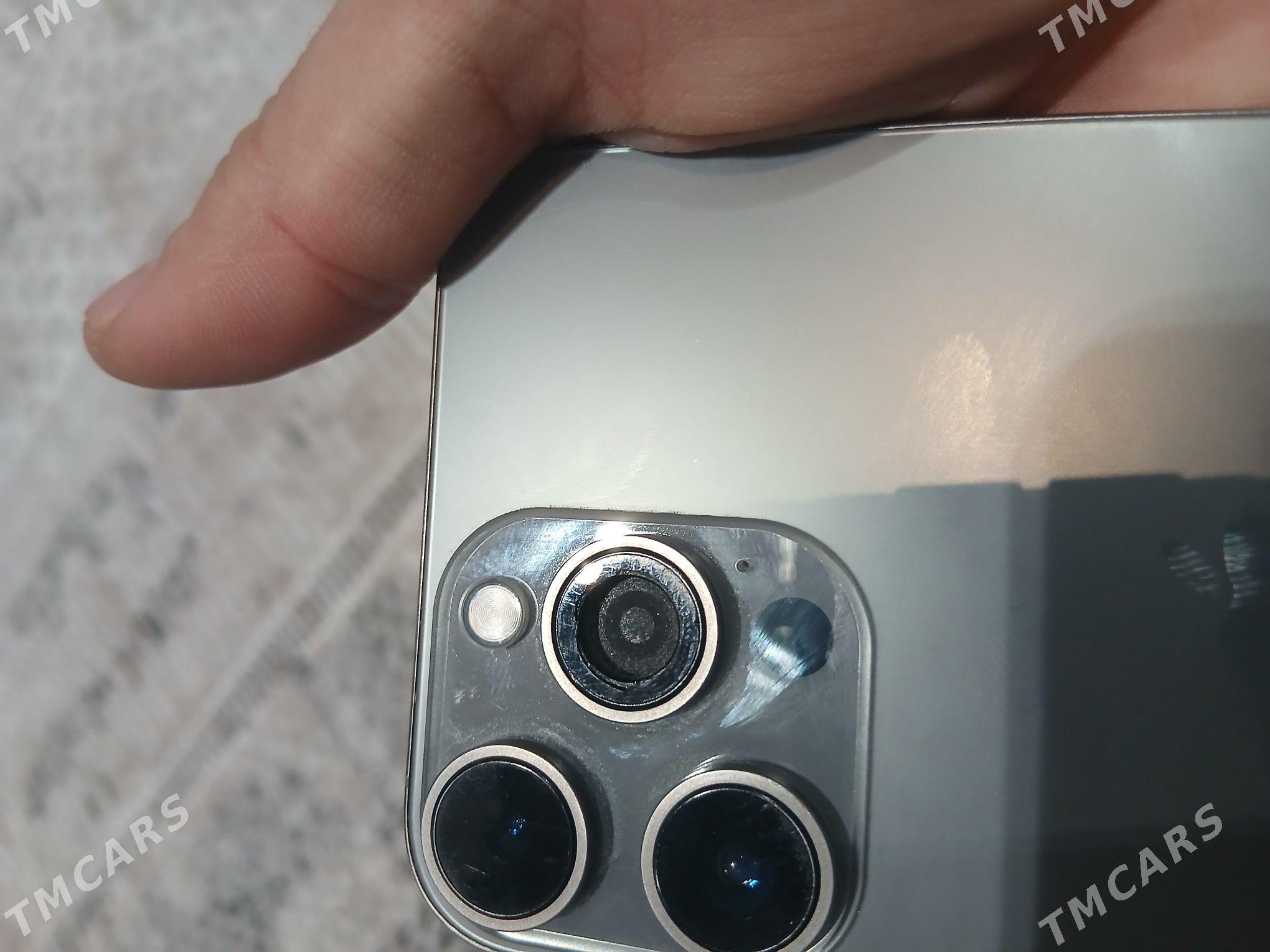 Iphone 15promax - Aşgabat - img 7