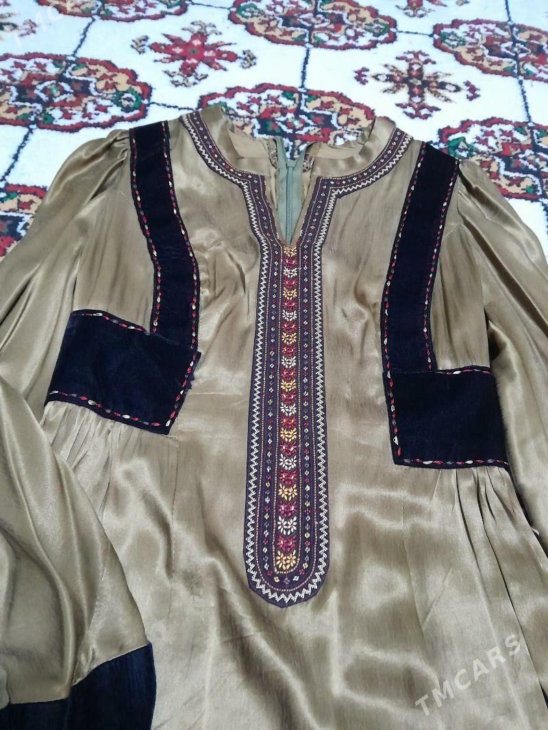 Gulyupek - Ашхабад - img 2