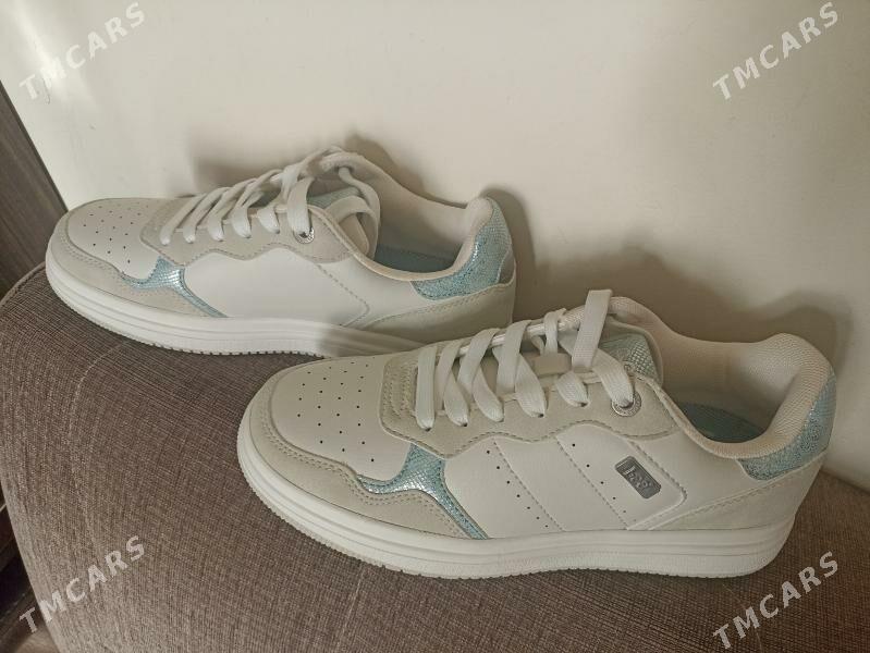 кросовки - Aşgabat - img 2