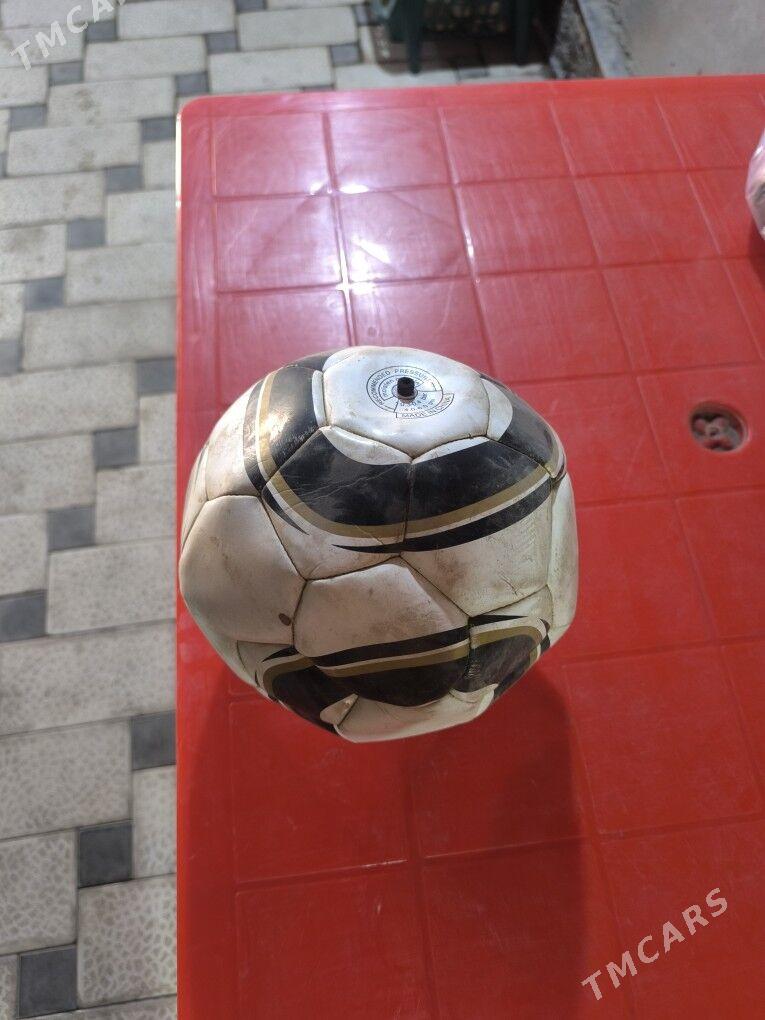 топ - Мары - img 2