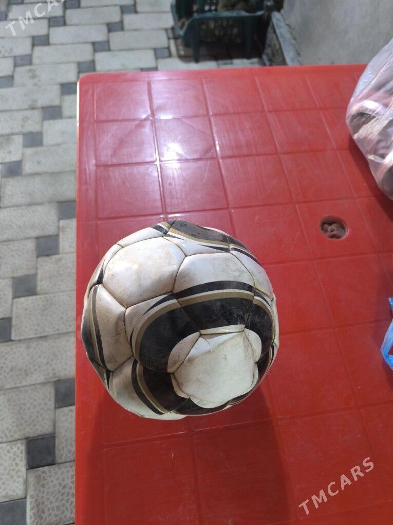 топ - Мары - img 1