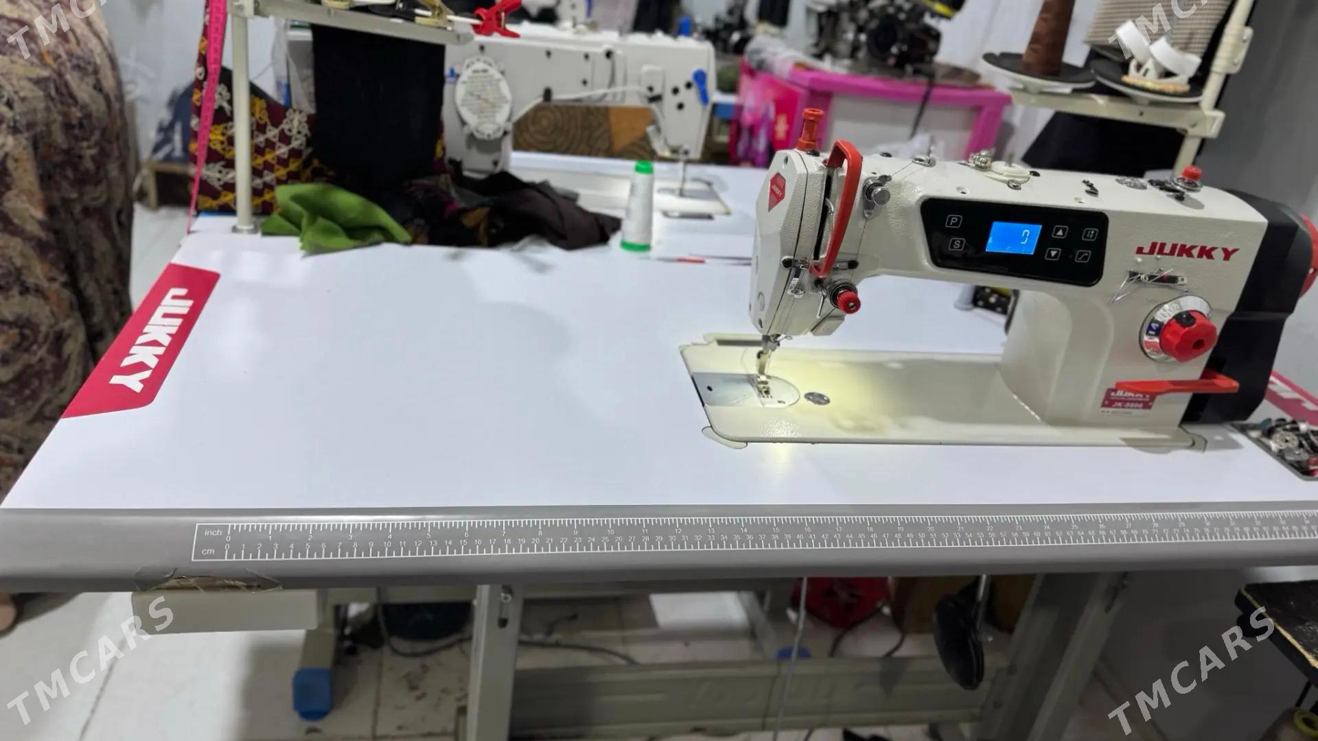 Jukki 9806 - Балканабат - img 1