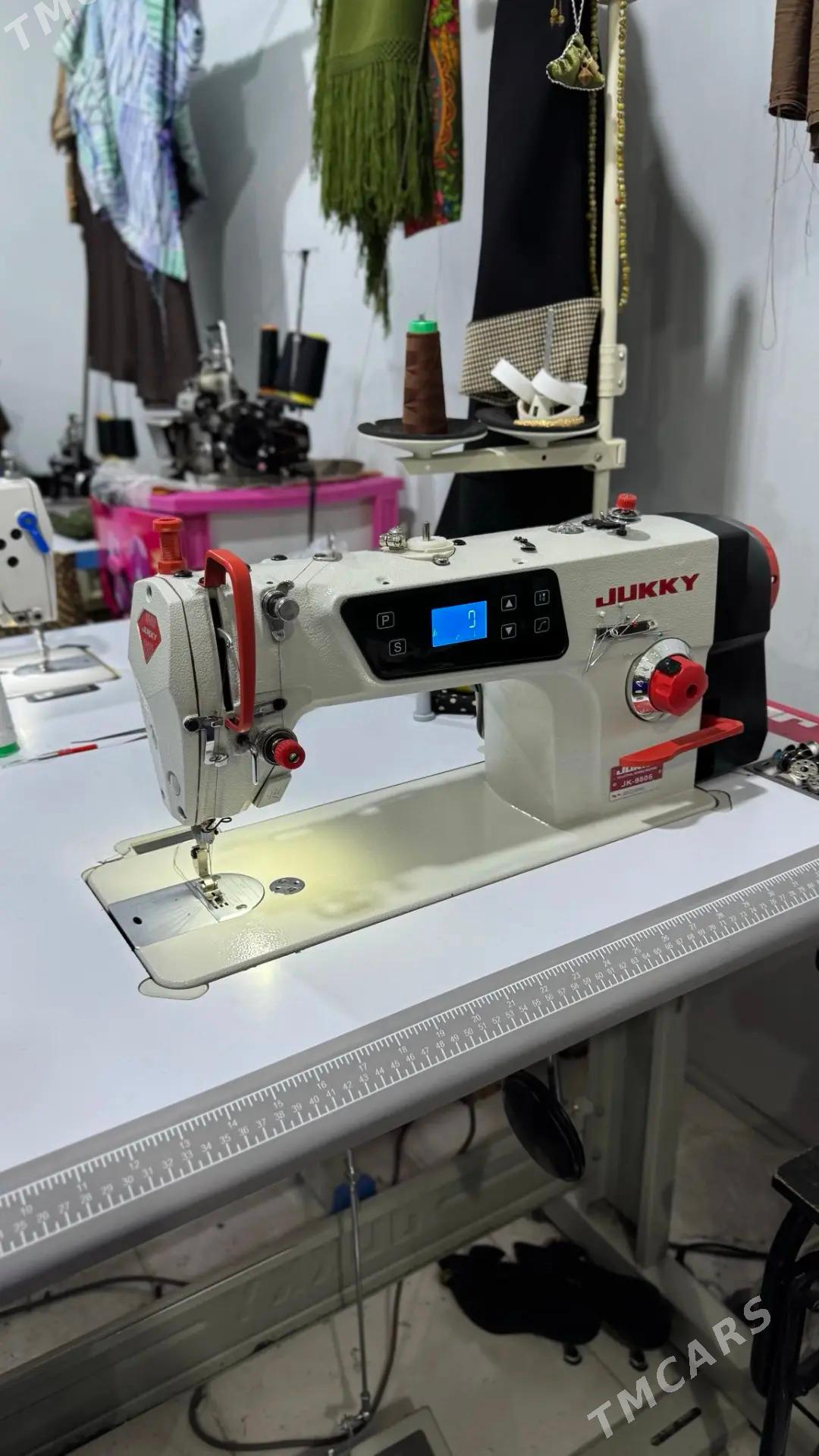 Jukki 9806 - Балканабат - img 3