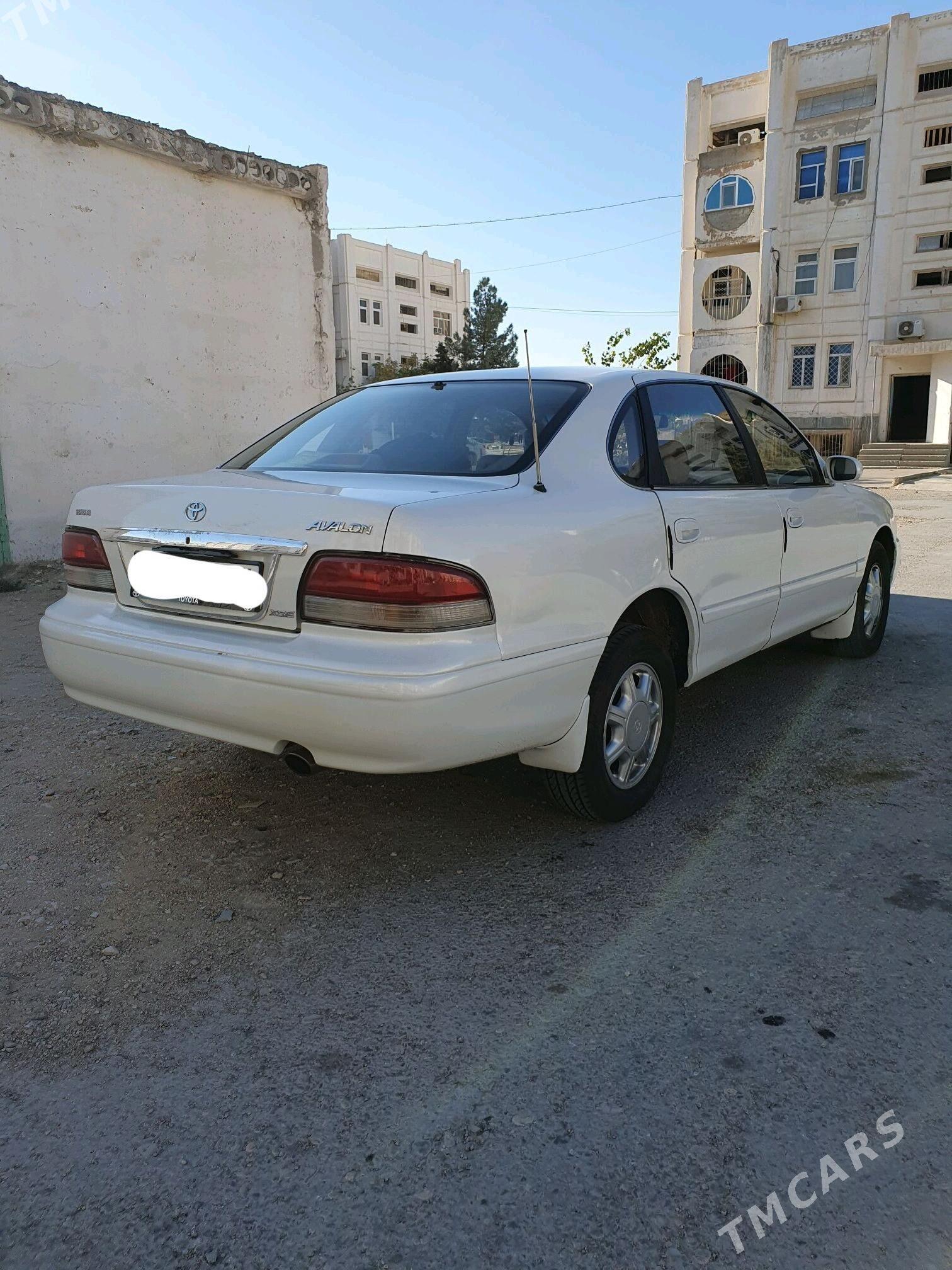 Toyota Avalon 1996 - 125 000 TMT - Balkanabat - img 4