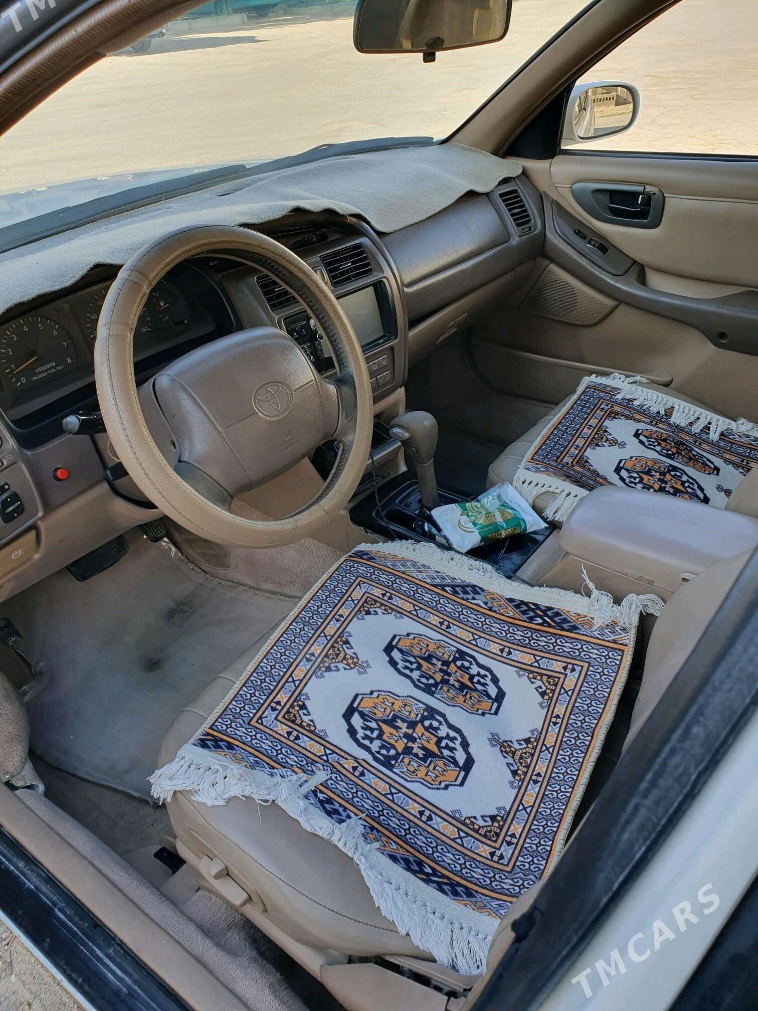 Toyota Avalon 1996 - 125 000 TMT - Balkanabat - img 3