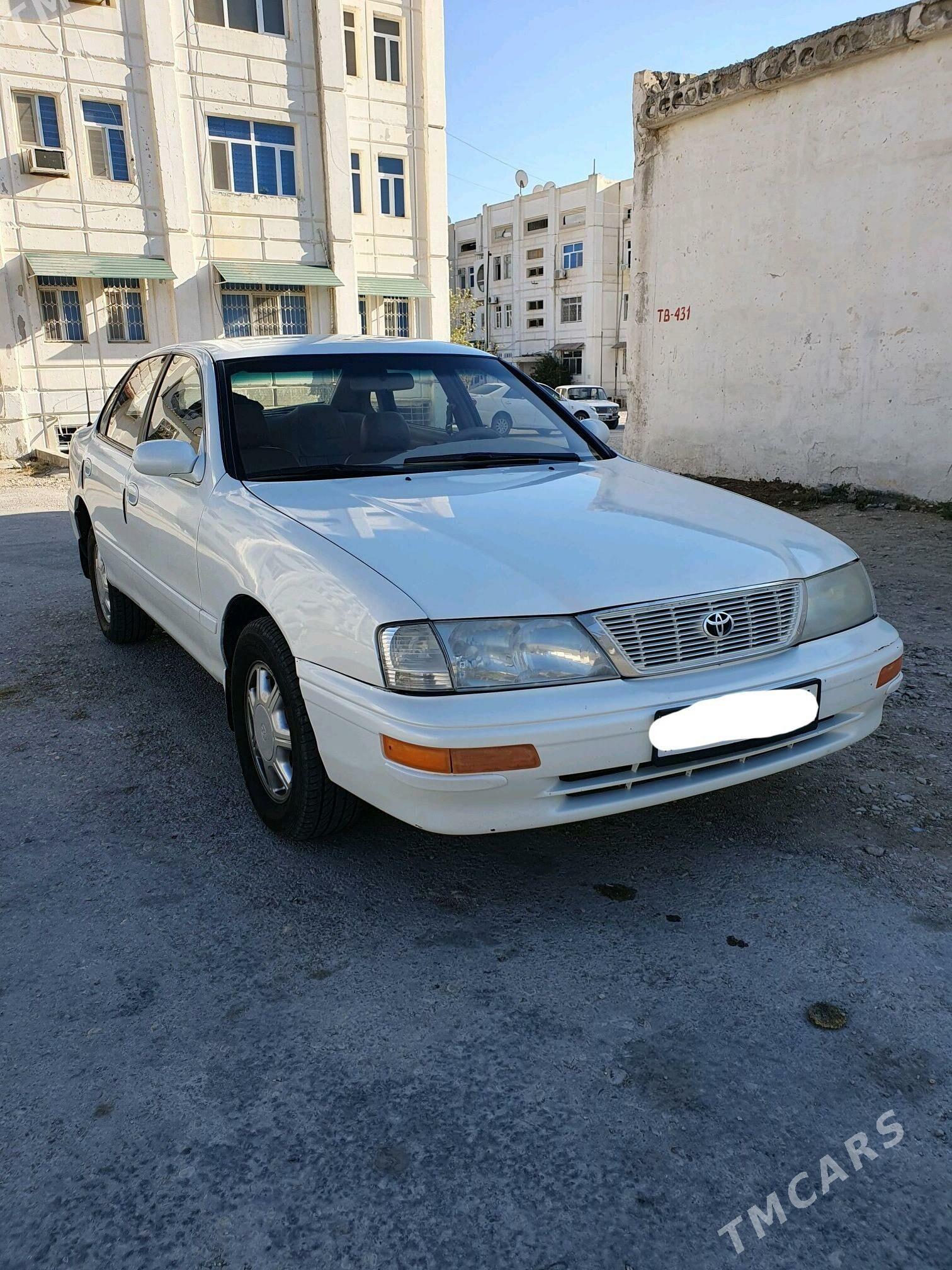 Toyota Avalon 1996 - 125 000 TMT - Balkanabat - img 5