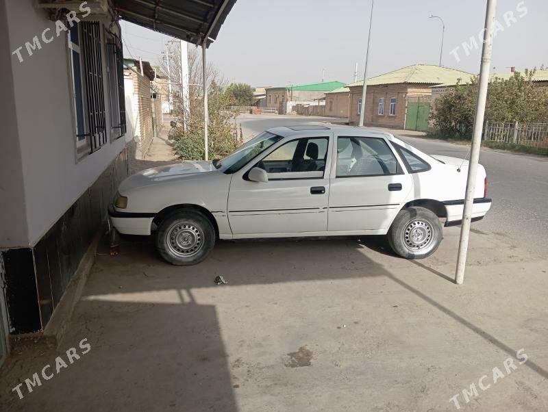 Opel Vectra 1993 - 36 000 TMT - Türkmenabat - img 2