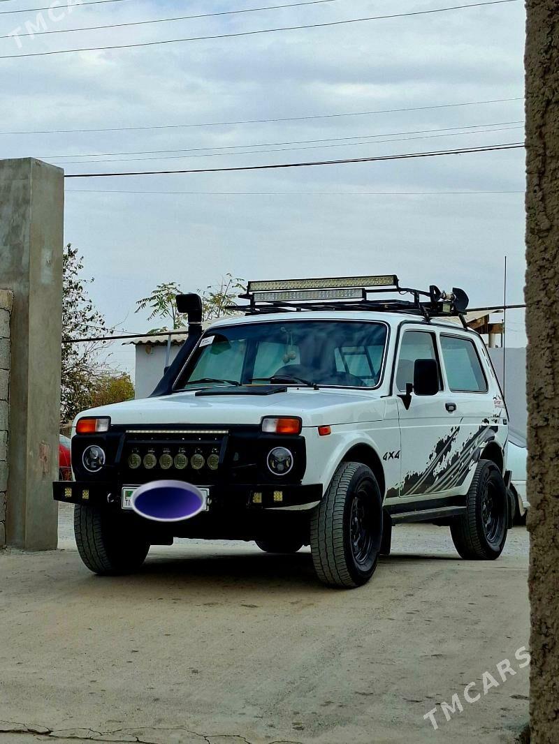 Lada Niva 2009 - 90 000 TMT - Gökdepe - img 1
