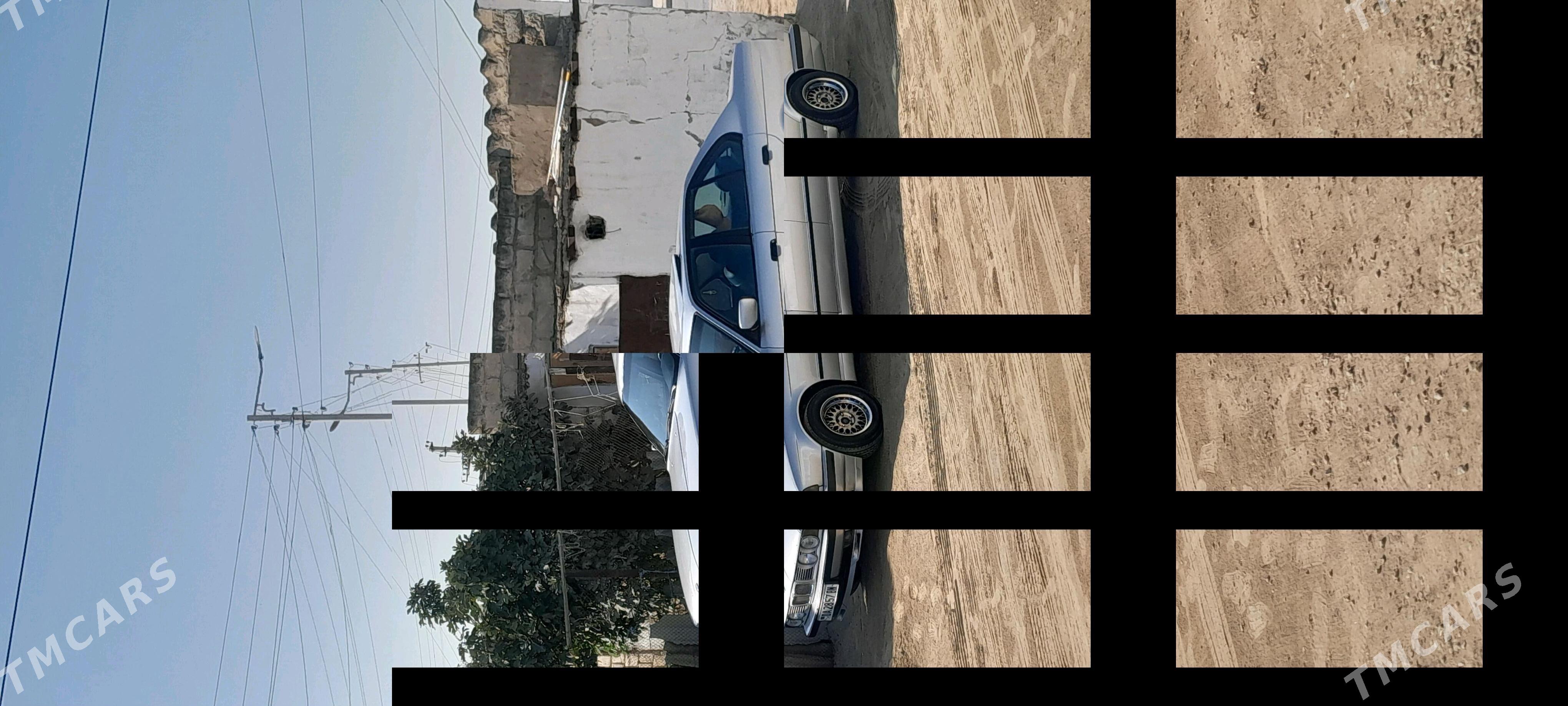 BMW 525 1991 - 90 000 TMT - Туркменбаши - img 2