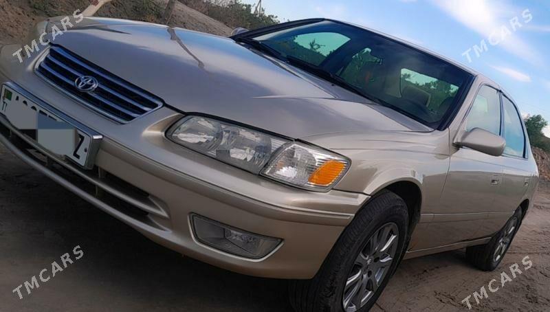Toyota Camry 1999 - 125 000 TMT - Gubadag - img 4