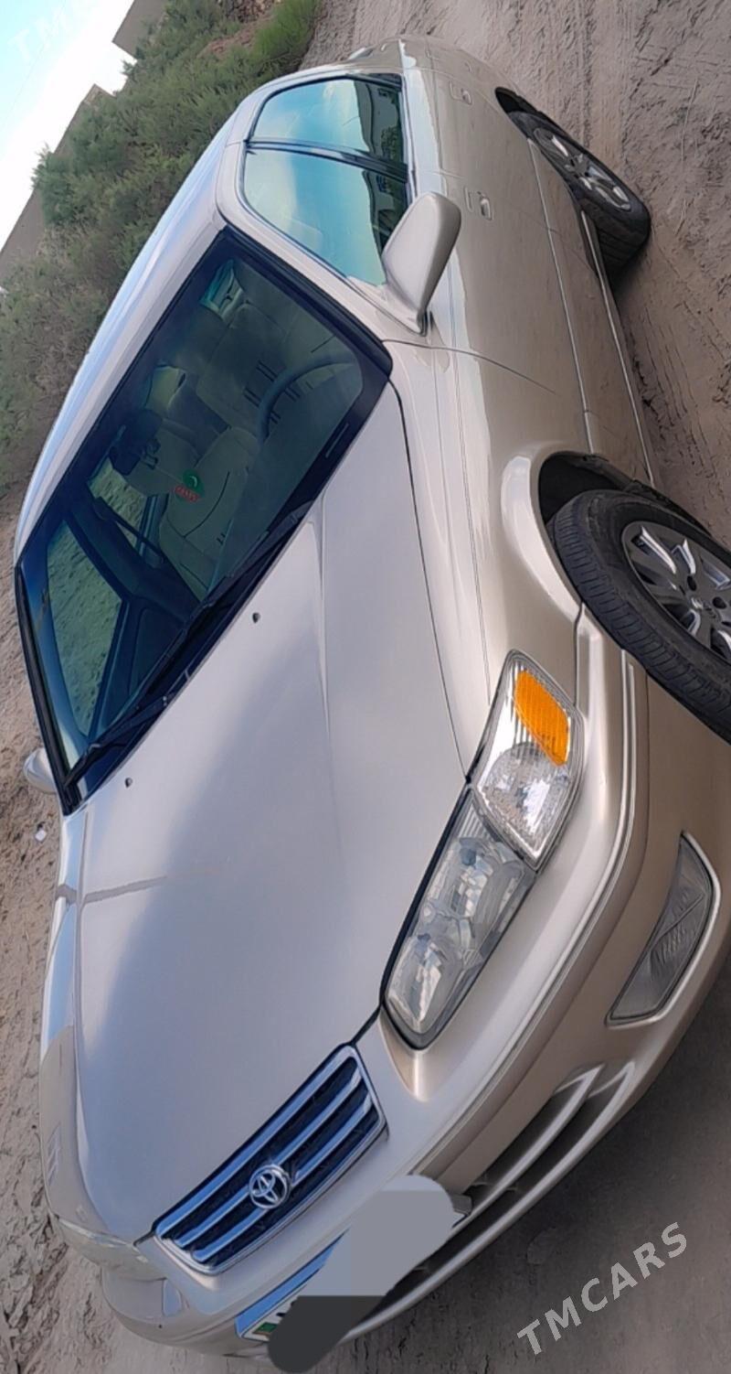 Toyota Camry 1999 - 125 000 TMT - Gubadag - img 5