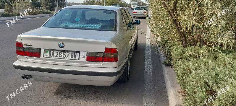 BMW 525 1991 - 90 000 TMT - Туркменбаши - img 4