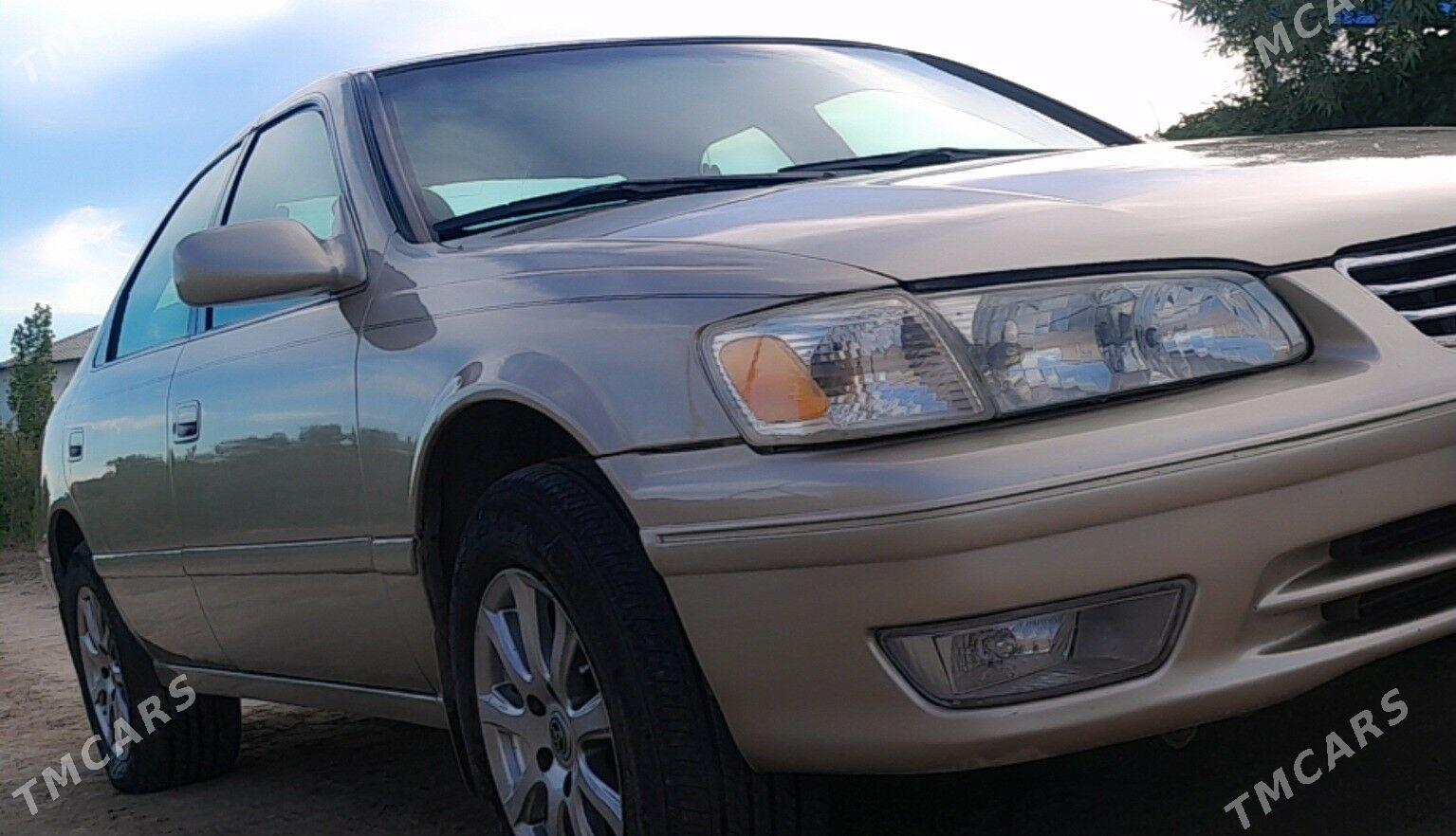 Toyota Camry 1999 - 125 000 TMT - Gubadag - img 3