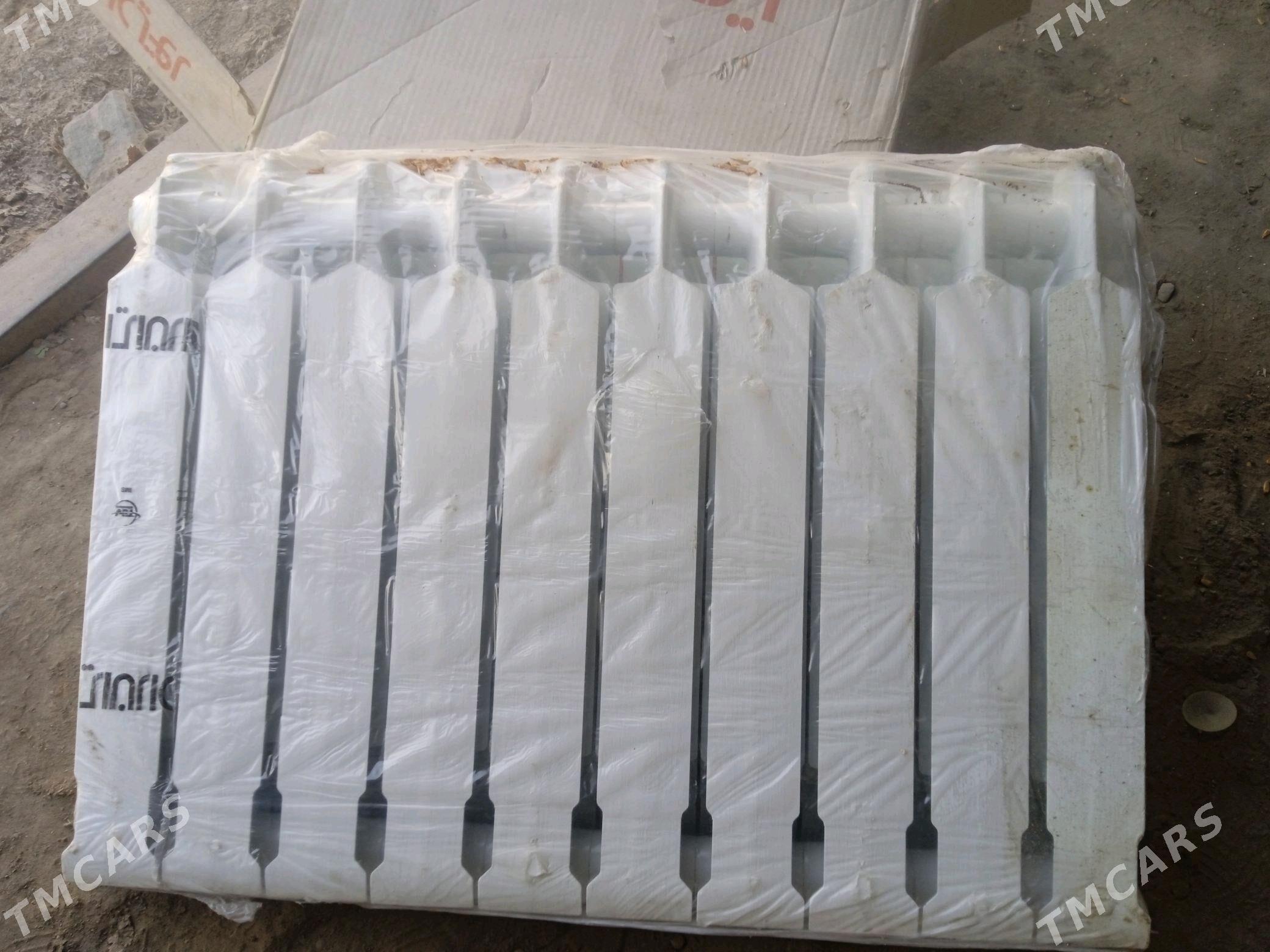 radiator eýran - Boldumsaz - img 1