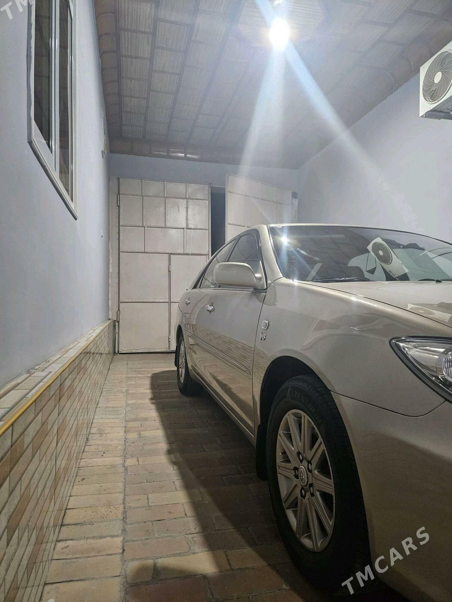 Toyota Camry 2005 - 240 000 TMT - Türkmenabat - img 2