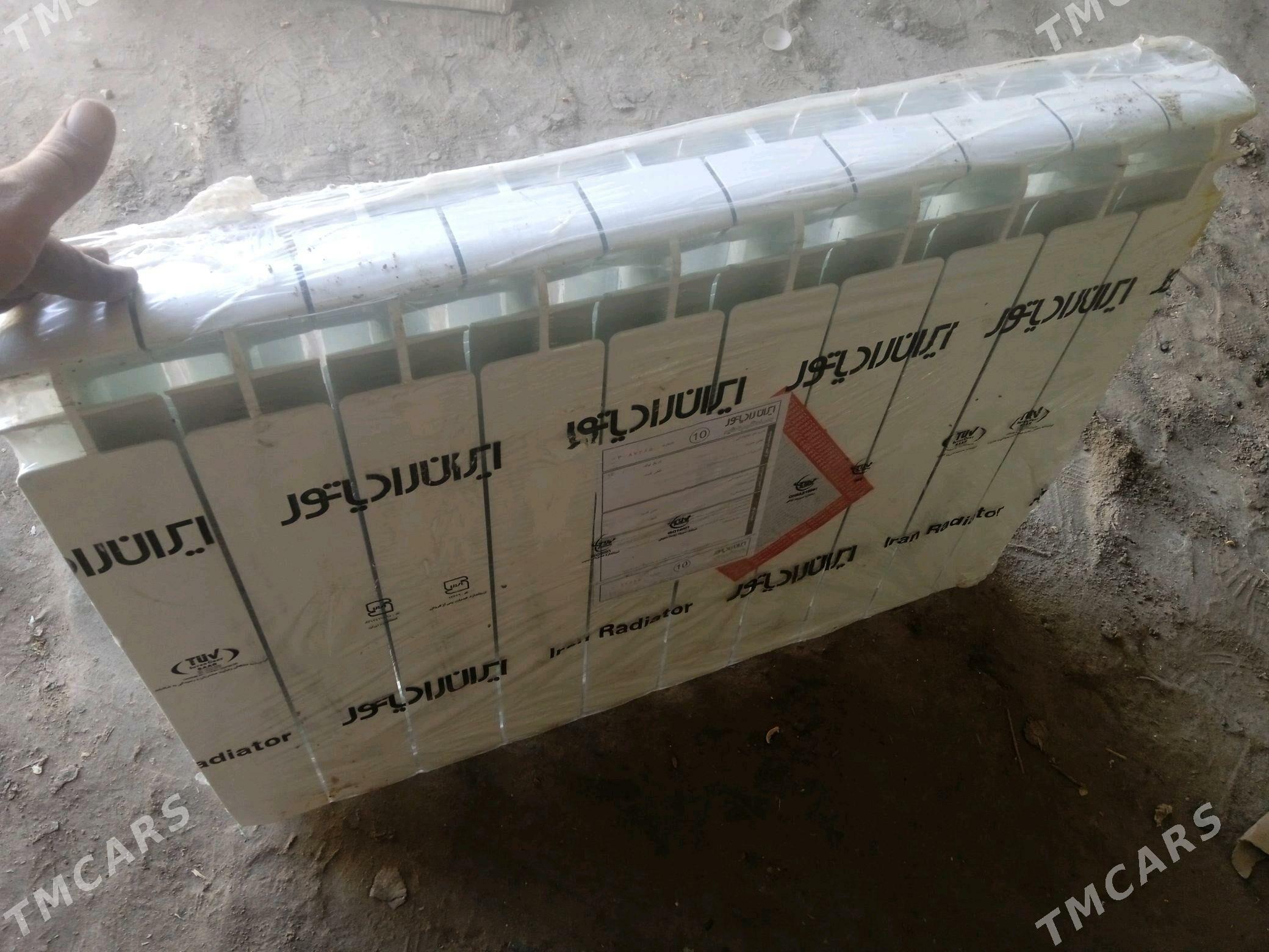 radiator eýran - Boldumsaz - img 3