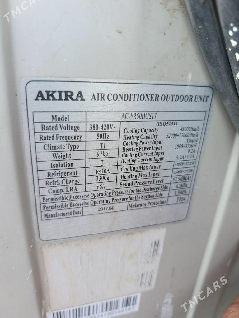 Akira - Türkmenabat - img 2