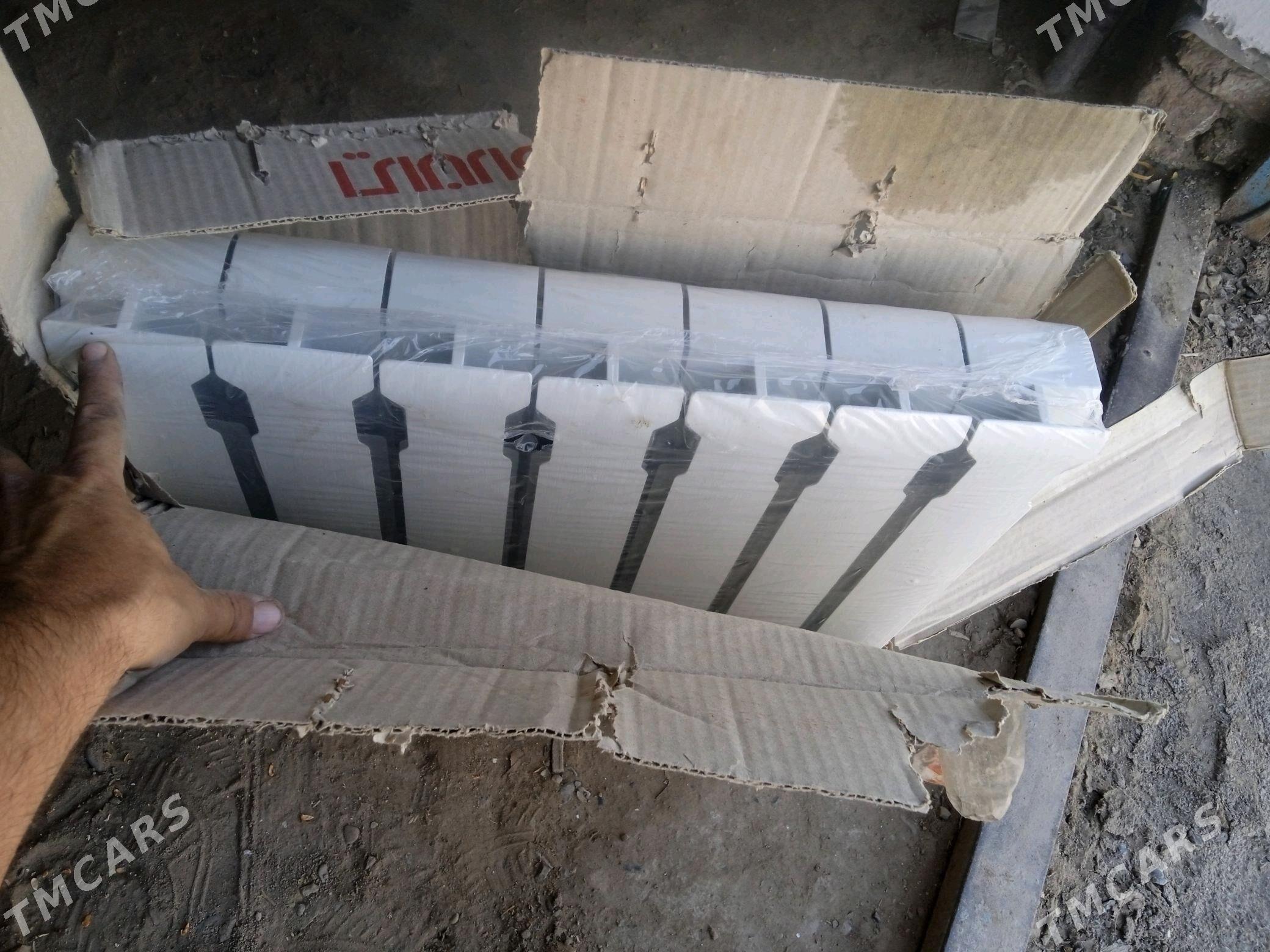 radiator eýran - Boldumsaz - img 4