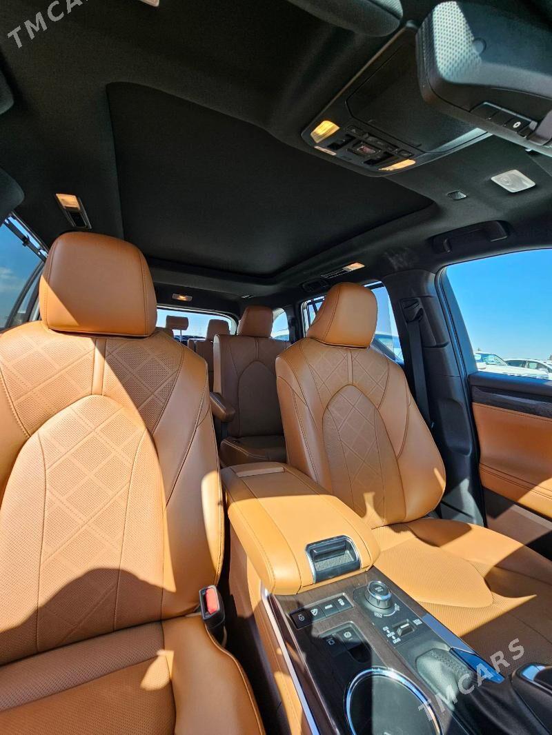 Toyota Highlander 2022 - 1 042 000 TMT - Aşgabat - img 7