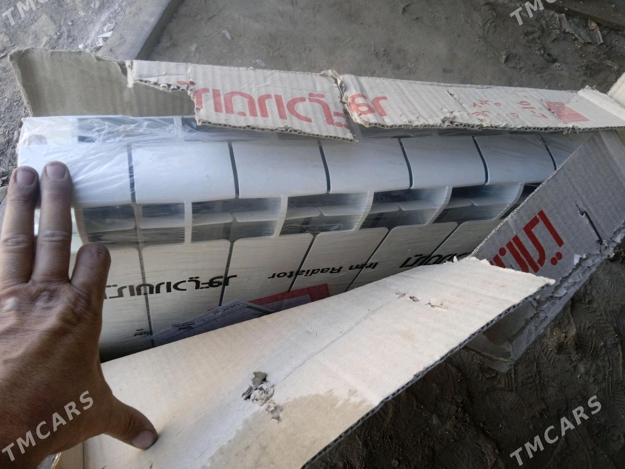 radiator eýran - Boldumsaz - img 5