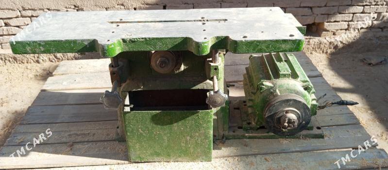 агач  Станок - Дашогуз - img 3