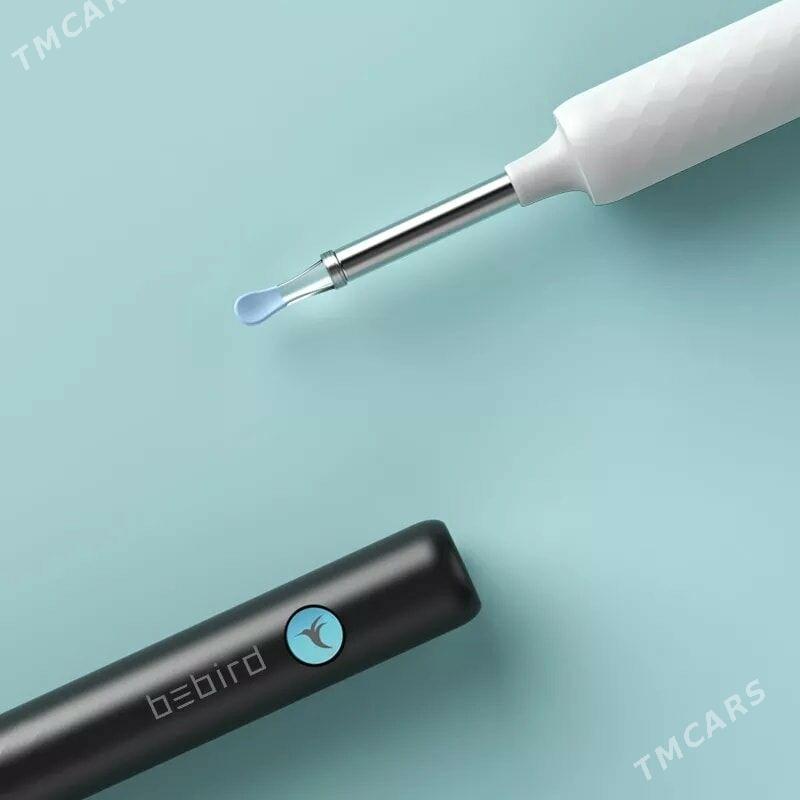 УШНАЯ ПАЛОЧКА XIAOMI BEBIRD R1 - Ашхабад - img 8