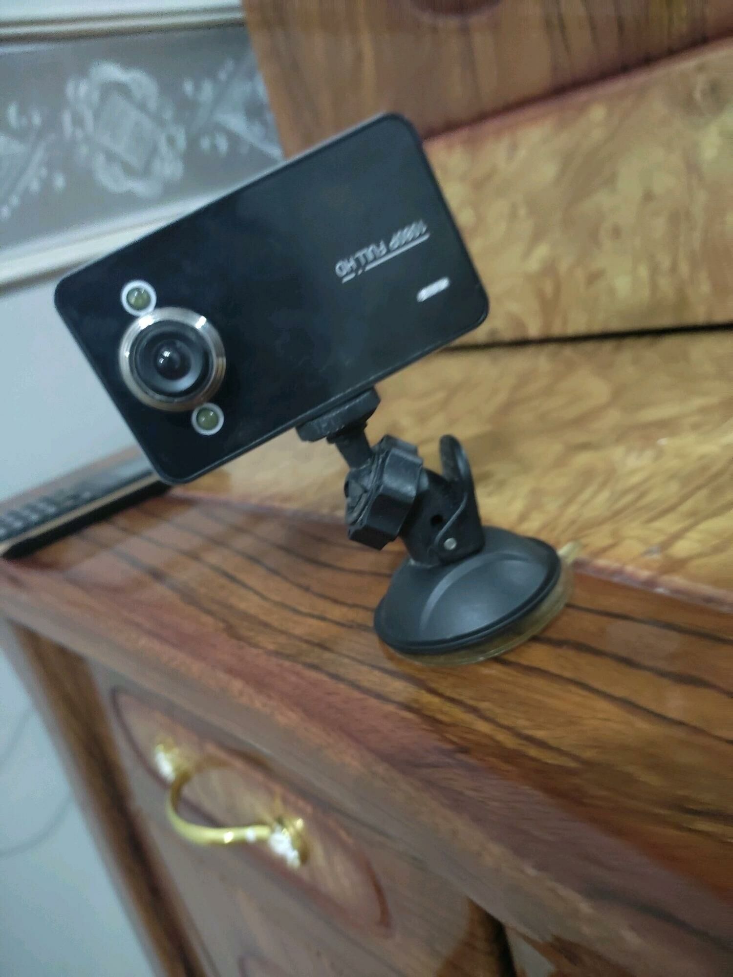 kamera 300 TMT - Сакарчага - img 2