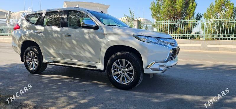 Mitsubishi Montero Sport 2020 - 369 000 TMT - Aşgabat - img 2