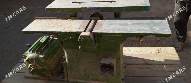 агач  Станок - Дашогуз - img 2