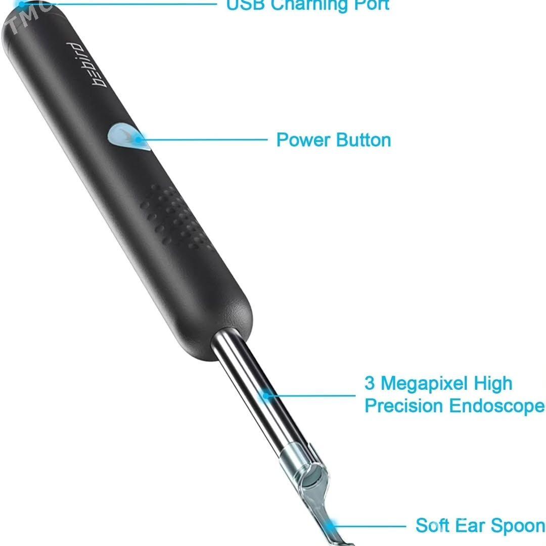 УШНАЯ ПАЛОЧКА XIAOMI BEBIRD R1 - Ашхабад - img 6