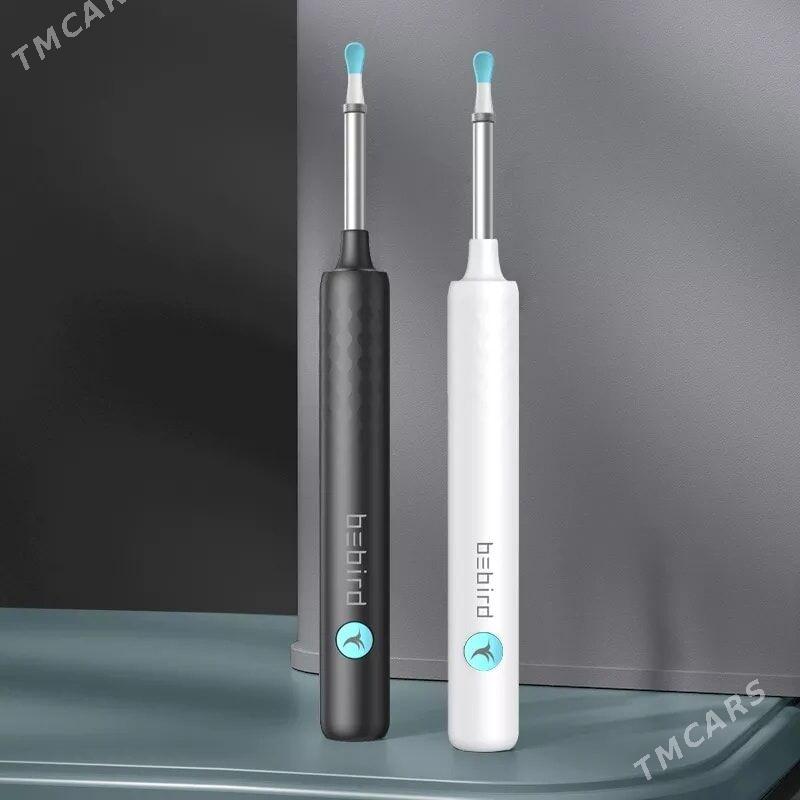 УШНАЯ ПАЛОЧКА XIAOMI BEBIRD R1 - Ашхабад - img 2